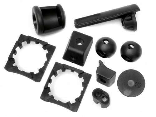 HPI Nut Holder Set