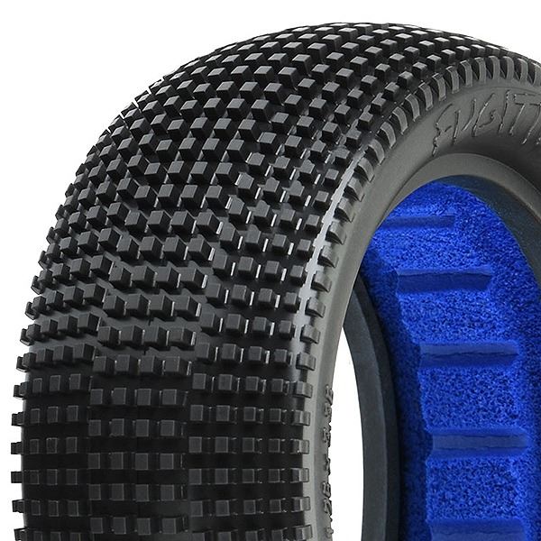 PROLINE 'FUGITIVE' 2.2 M3 1/10 OFF ROAD BUGGY 4WD FRONT