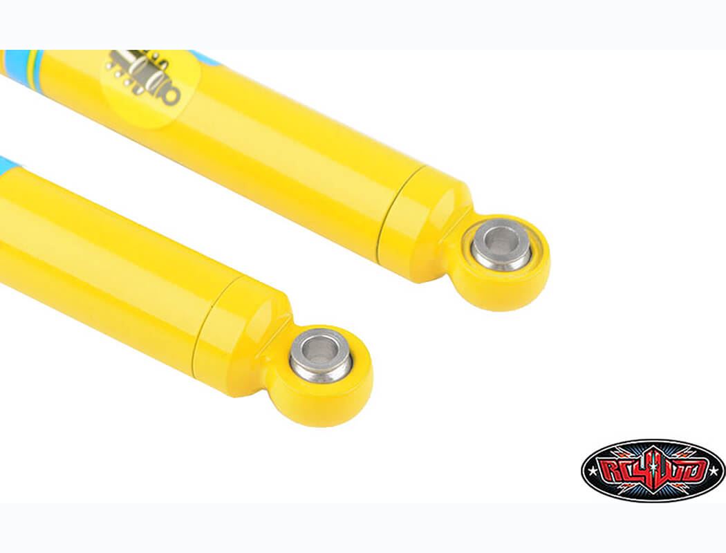 Rc4Wd Bilstein B6 4600 Series Shock Absorbers (100Mm)