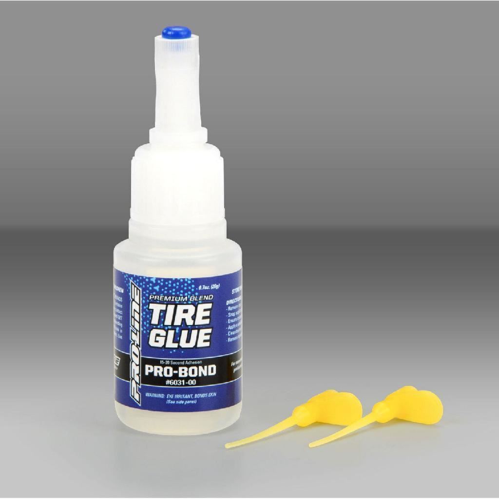 Proline Pro-Line Tire Glue