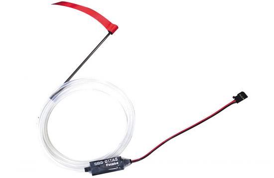 Futaba True Airspeed Telemetry Sensor (T-FHSS/FASSTest)