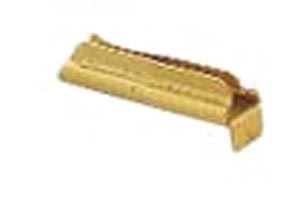 LGB Metal Rail Joiners 10 Pieces