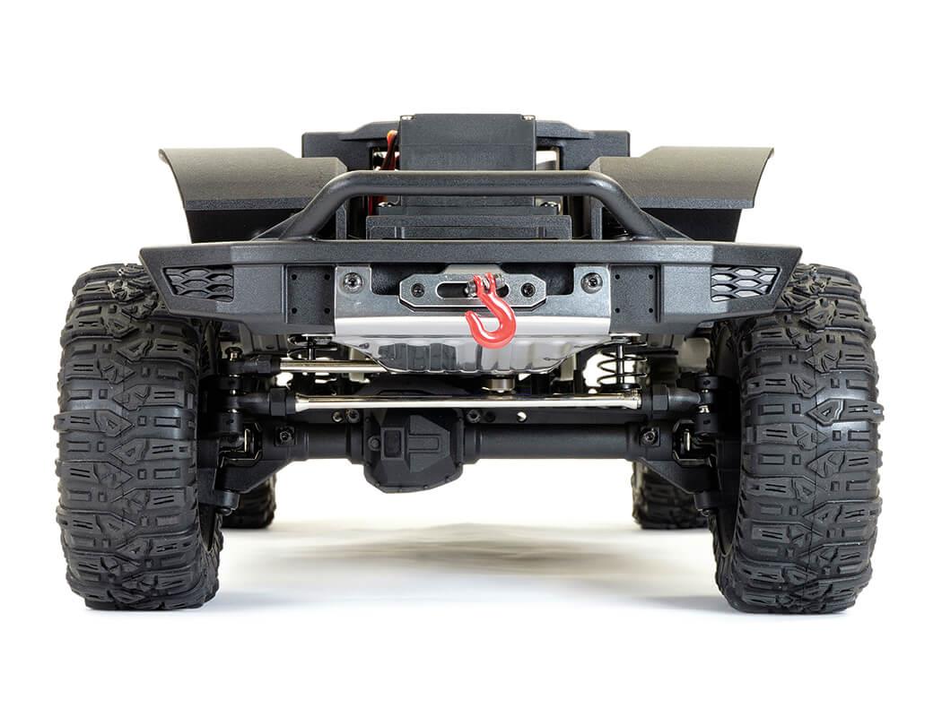 FTX OUTBACK CENTAUR 4X4 RTR 1 10 TRAIL CRAWLER - BLUE