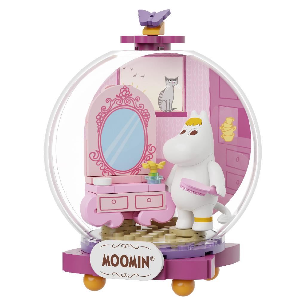 Pantasy Moomin™ Snork Maiden'S Dresser