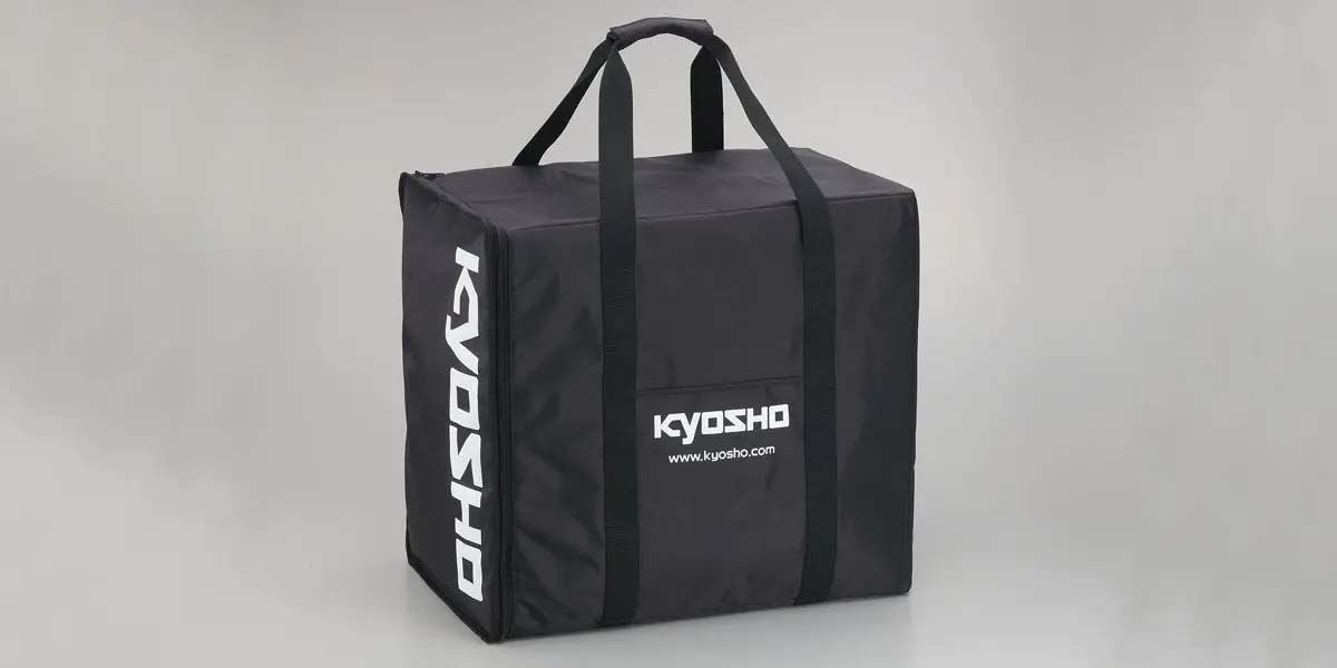 Kyosho Carrying Bag M-Size (310X510X460Mm)