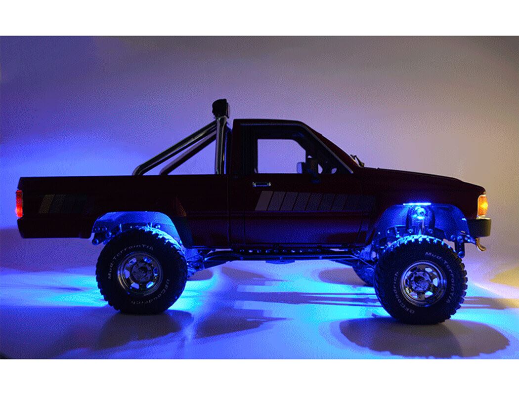 Rc4Wd Universal Led Rock Lights