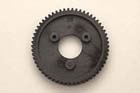 HoBao GPX4 Plastic 58Tspur Gear 0.8 Module