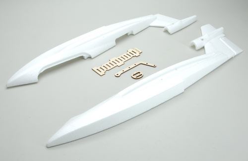 Joysway Dragonfly - Fuselage Set