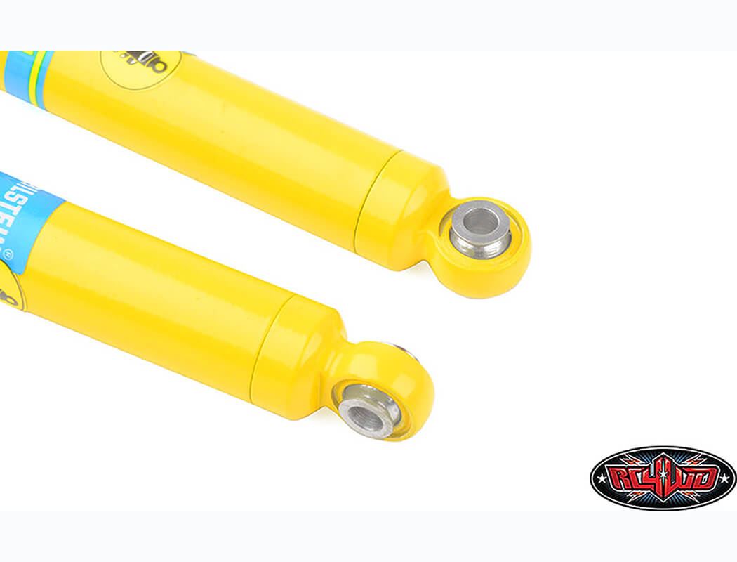 Rc4Wd Bilstein Sz Series Shock Absorbers (90Mm)