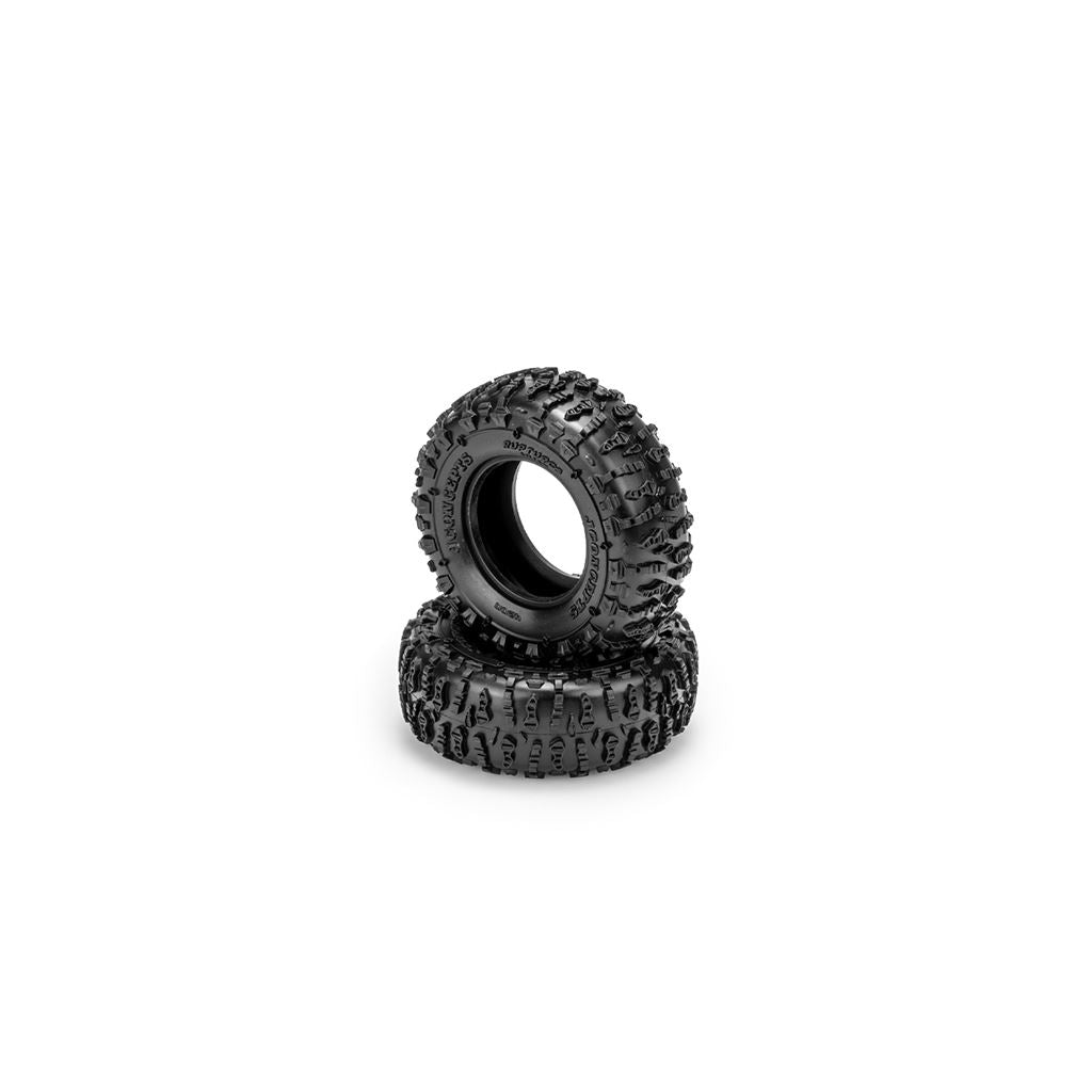 Ruptures - Green (Fits - 1.3In Wheel 63Mm Od)