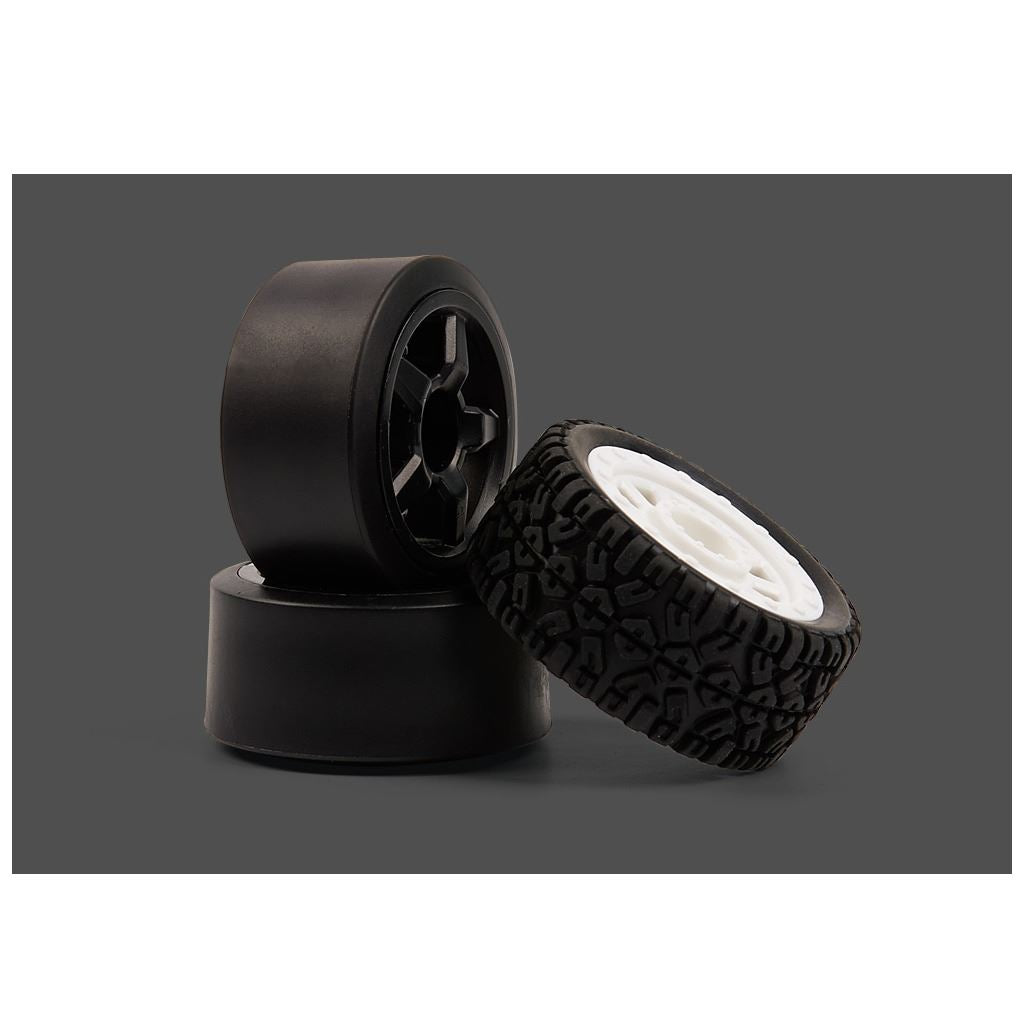 UDIRC Breaker Drift Truck