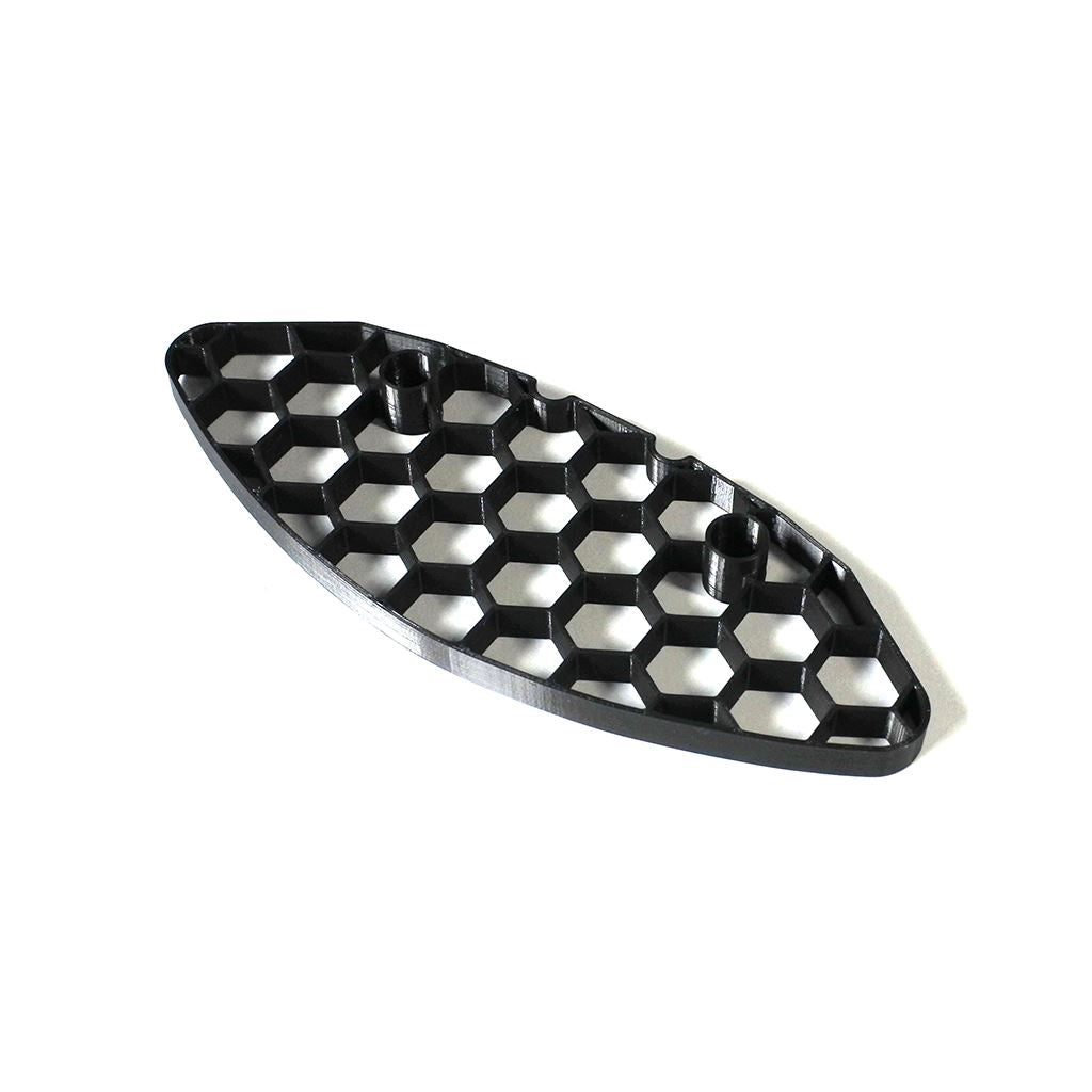 Hexagon 3D Flex Bumper Mi7,Mi8,Mi9