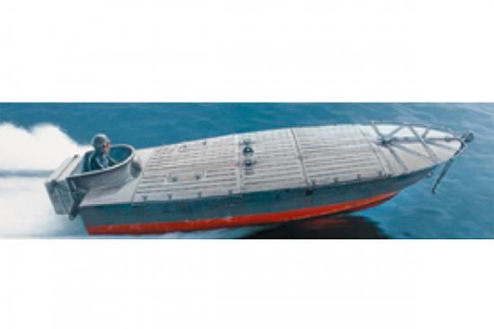 Italeri M.T.M Barchino