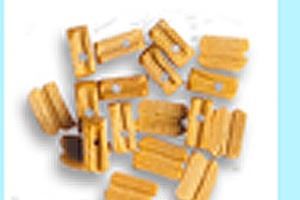 Artesania Single Black Boxwood 6mm (18U)