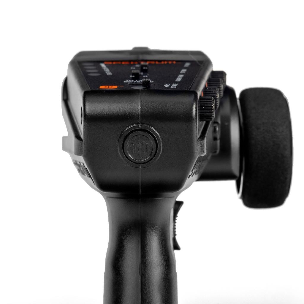 Spektrum Dx3 Smart Dsmr Transmitter Only: U-34 Hydro