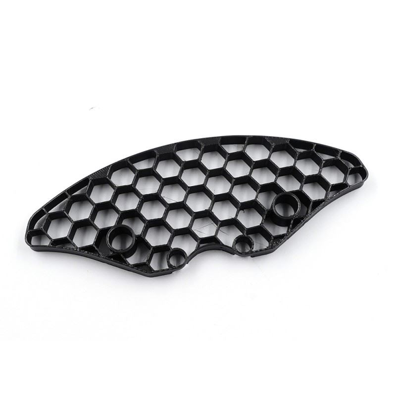 Yeah Racing Filaman 3D Bumper For Yokomo Bd11 Bd12 Ms1.0