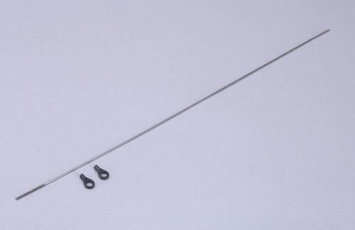 EF Tail Pushrod Set - Cypher