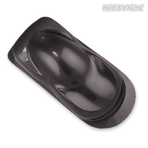 Hobbynox Airbrush Color Pearl Charcoal Grey 60ml