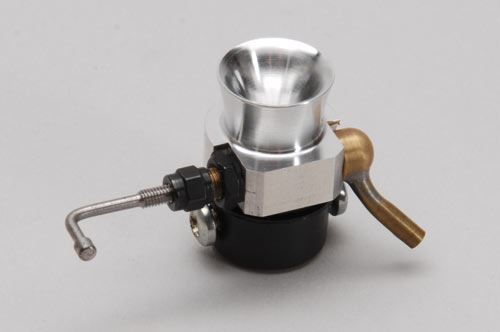 Irvine Venturi Assy.(Offset Needle) Irv 25