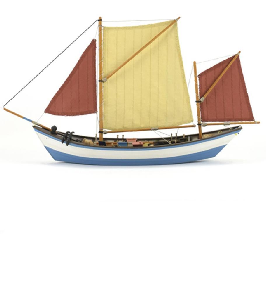 Artesania SAINT MALO