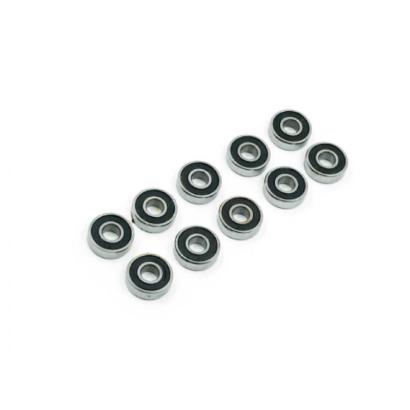 Yeah Racing RC PTFE Bearing 8x19x6mm 10pcs
