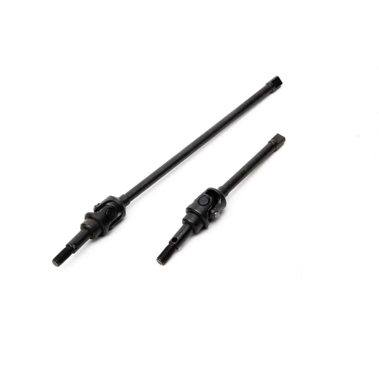 Axial Inner Fenders Fr/Rr, Early Bronco: SCX10 III