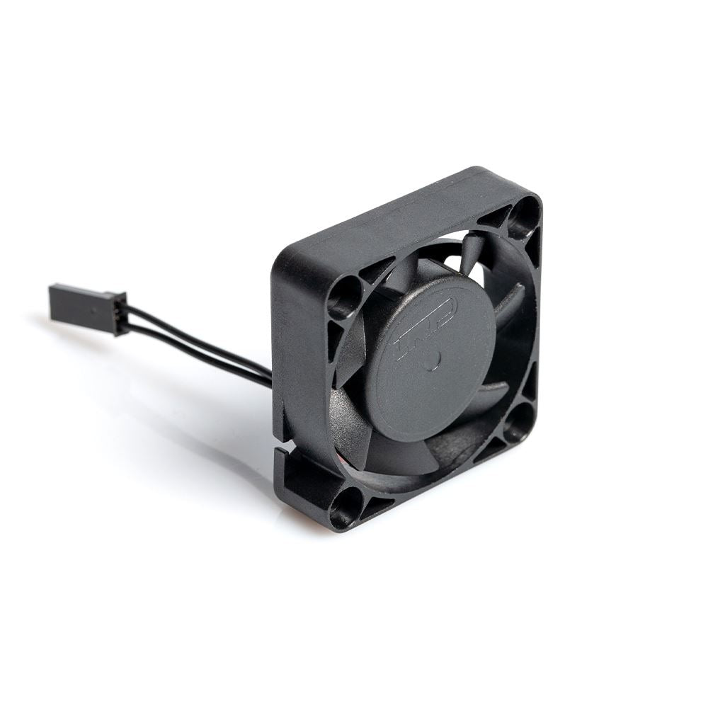 LRP Works team High Rev Motor Fan 40x40x10 -1s/2s