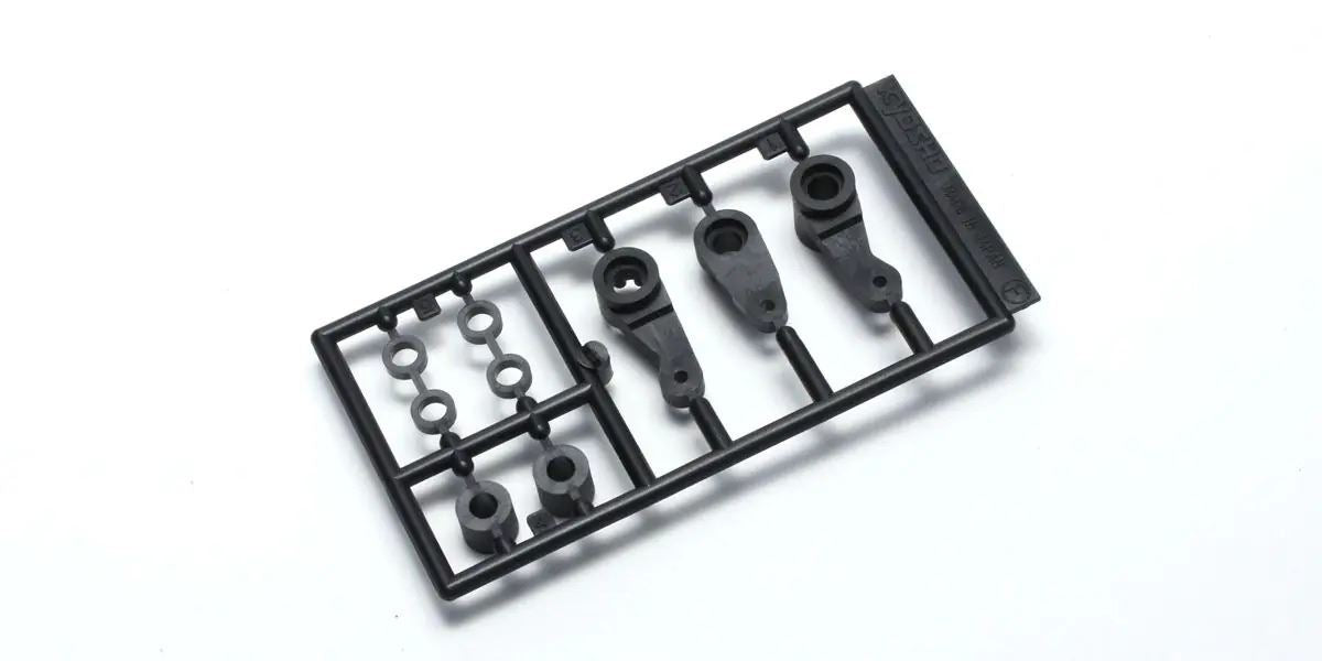 Kyosho Lazer Zx7.5 Steering Parts