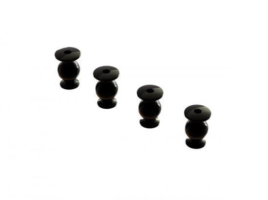 Arrma Ball M3x8x12mm (4)