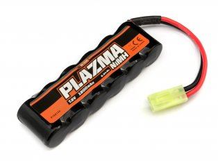 HPI Plazma 7.2V 1200mAh NiMH Mini Stick Battery Pack