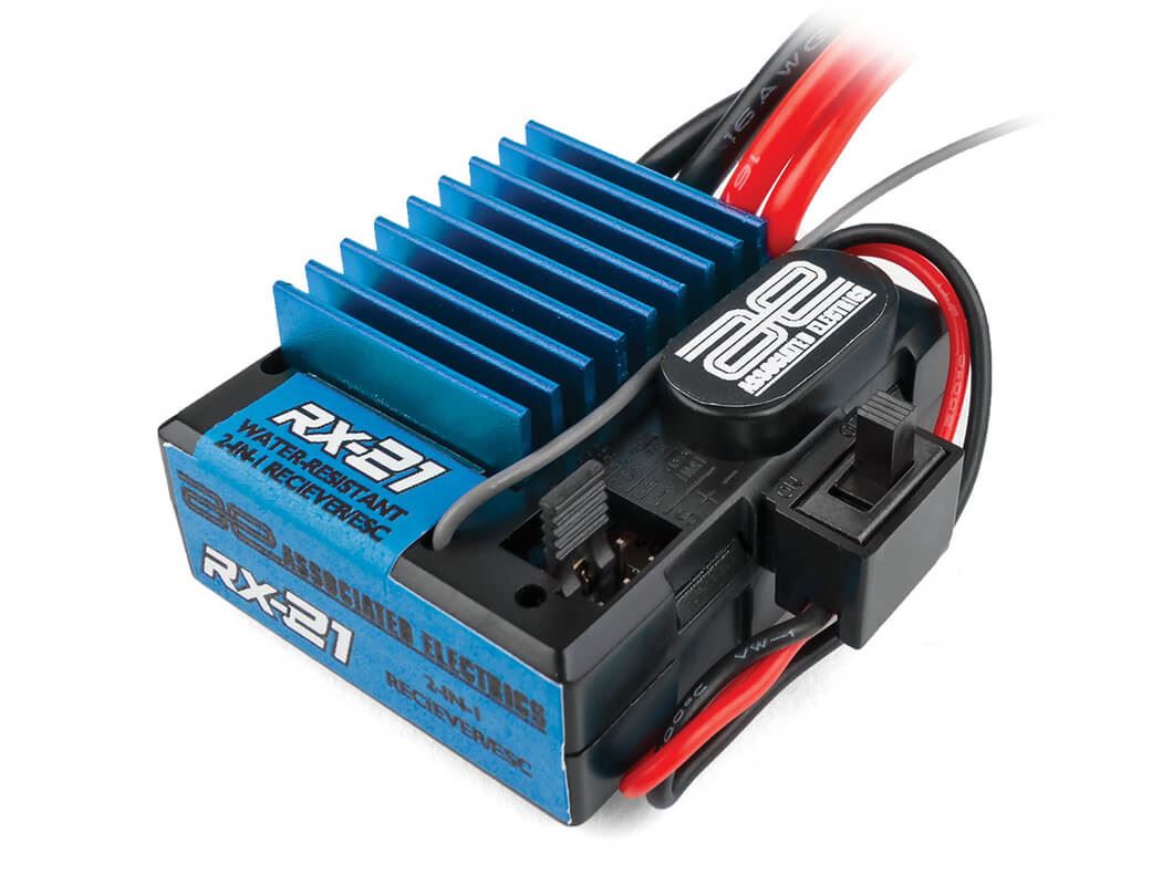 Element Rc Enduro Trailwalker Portal Axles Trail Rtr