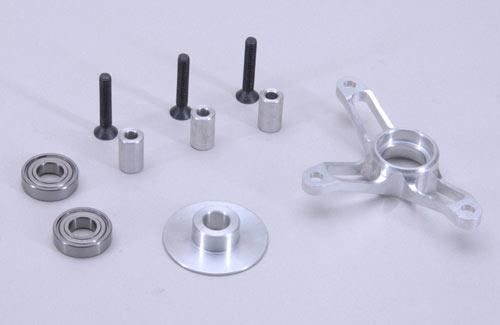 FG Modellsport Clutch Flange Bearing Set