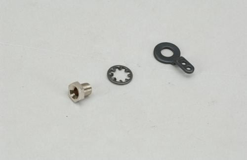 Irvine Throttle Arm Assembly (C40H)