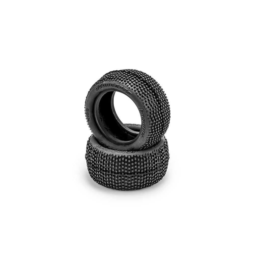 Kosmos - Green (Fits - 2.2 Rear Buggy Wheel)