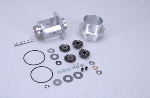 FG Modellsport Alloy differential adjustable (Z-FG08485/5)