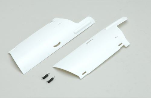 ST Salto - Door to EDF