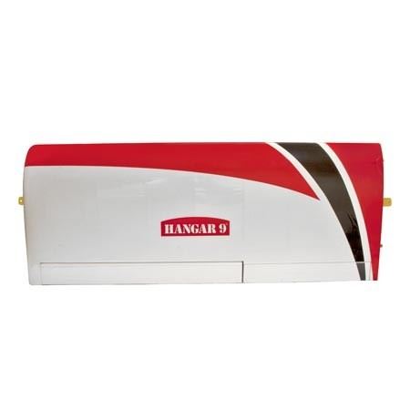 HAN Left Wing: Meridian 10cc