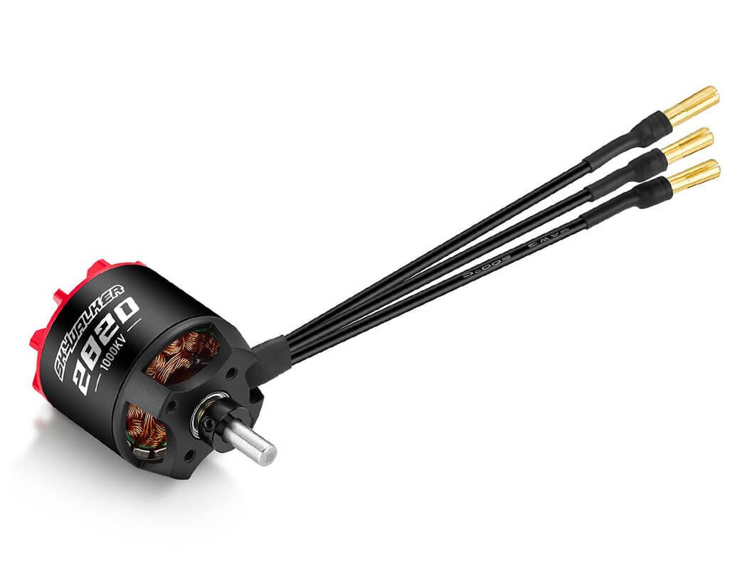 HOBBYWING SKYWALKER 2820SL 1000KV G1 OUTRUNNER MOTOR