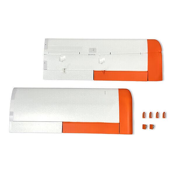 X-FLY TASMAN MAIN WING SET