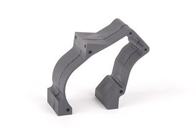 Schumacher Transmission Housing - TOP CAT