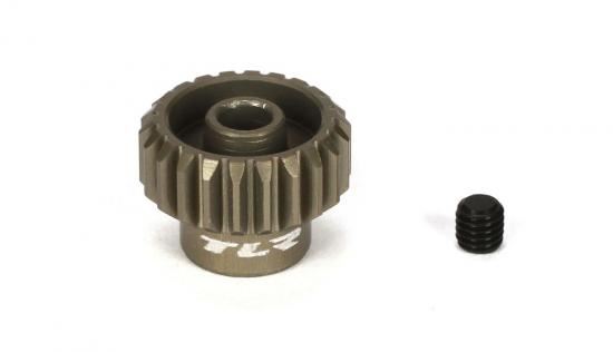 Losi Aluminium Pinion Gear 22T 48DP