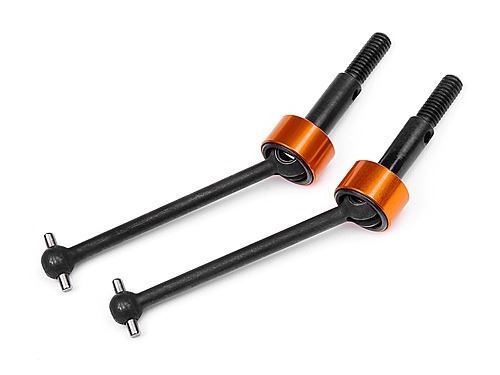 HPI Universal Drive Shaft Set (2Pcs)