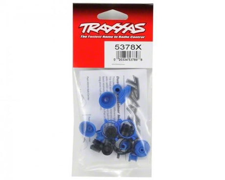 TRAXXAS Pivot ball caps(4) dust boots,plugs,retainers(2pk for truck)