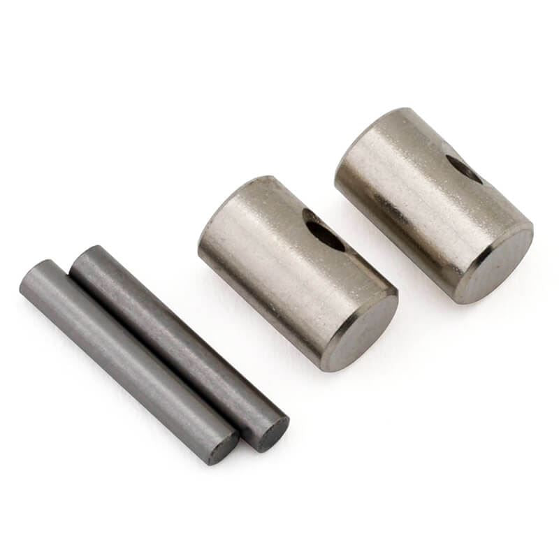 Method Yoke And Pin For Mtd4000