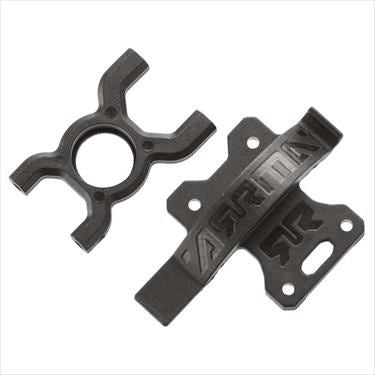 ARRMA Center Diff Mount Composite