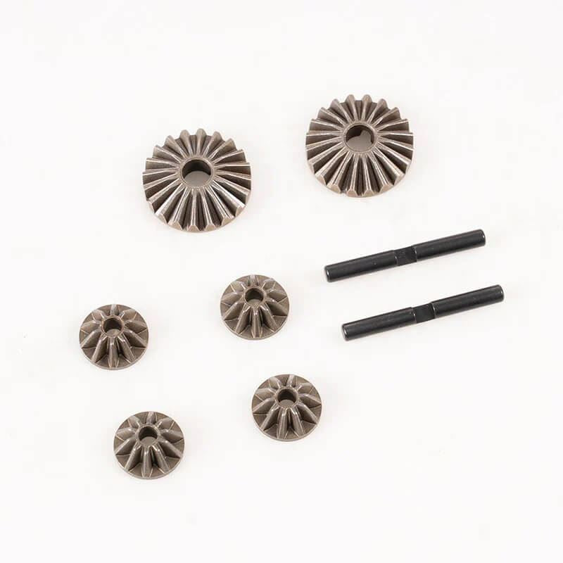 Fms 11023 Differential Gear Set