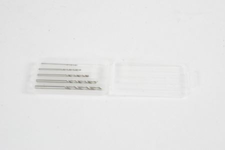 Tamiya Basic Drill Set