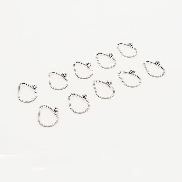 Joysway Df95 Mainsail Luff Ring (Pk10)