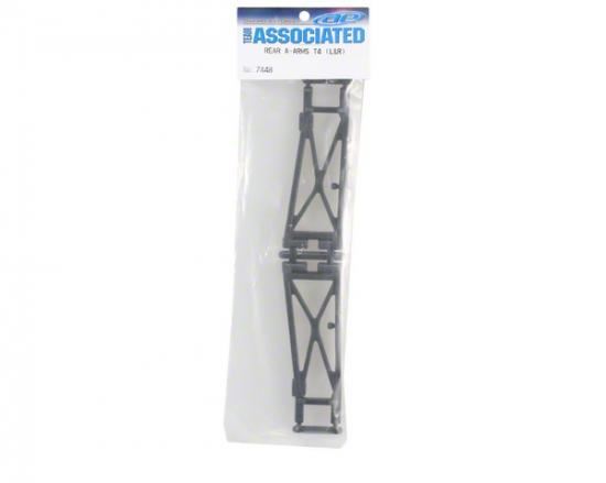 Team Associated T4 Rear A-Arm (Left & Right)