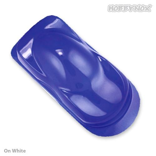 Hobbynox Airbrush Color Transparent Blue 60ml